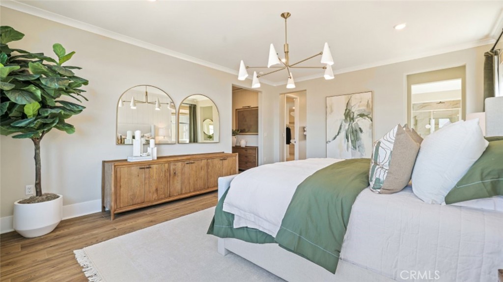 412 Shrike Irvine, CA 92618 - Photo 21 of 56 Photos shown are of model only- not actual homesite.