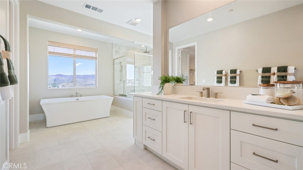 412 Shrike Irvine, CA 92618 - Photo 23 of 56 Photos shown are of model only- not actual homesite.