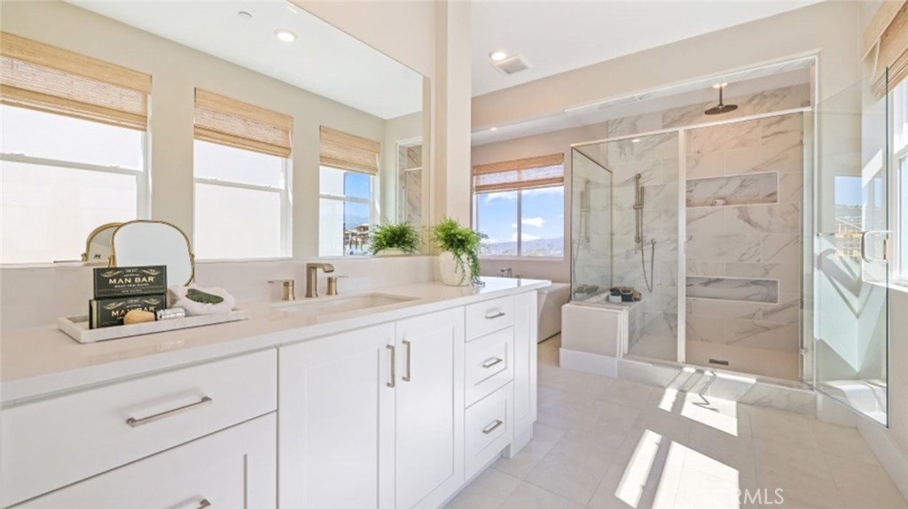 412 Shrike Irvine, CA 92618 - Photo 24 of 56 Photos shown are of model only- not actual homesite.