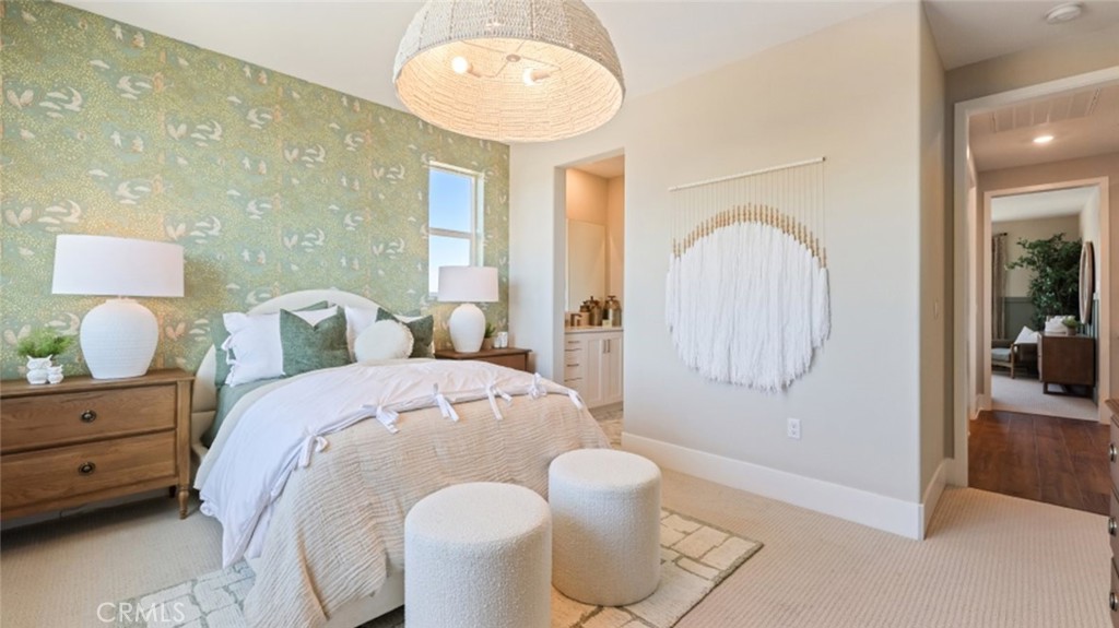 412 Shrike Irvine, CA 92618 - Photo 27 of 56 Photos shown are of model only- not actual homesite.