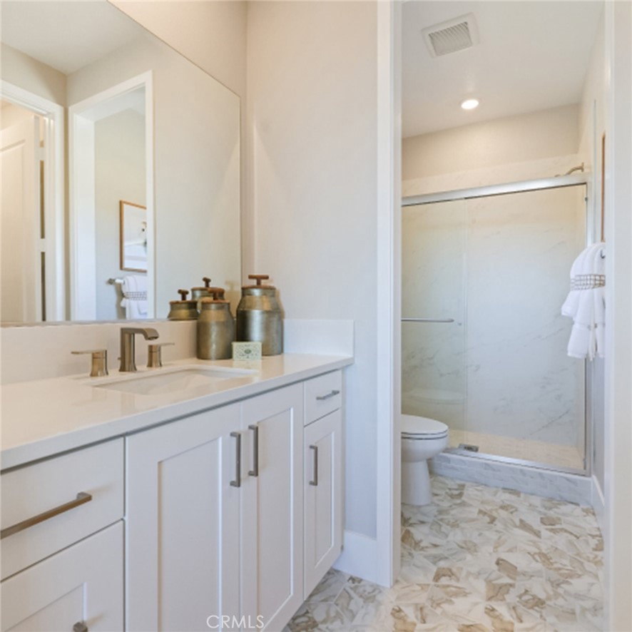 412 Shrike Irvine, CA 92618 - Photo 29 of 56 Photos shown are of model only- not actual homesite.