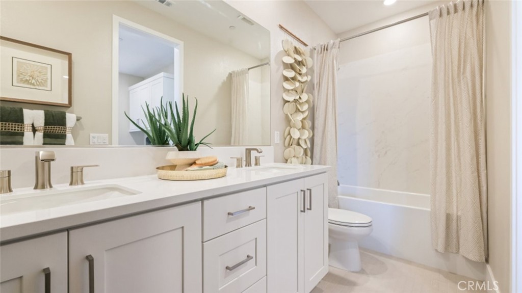 412 Shrike Irvine, CA 92618 - Photo 32 of 56 Photos shown are of model only- not actual homesite.