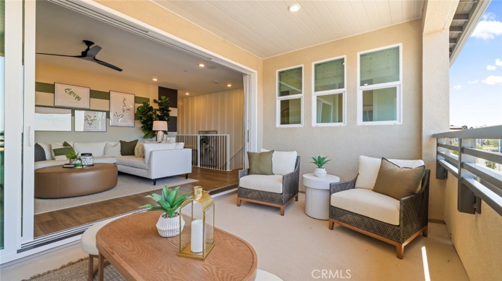 412 Shrike Irvine, CA 92618 - Photo 42 of 56 Photos shown are of model only- not actual homesite.