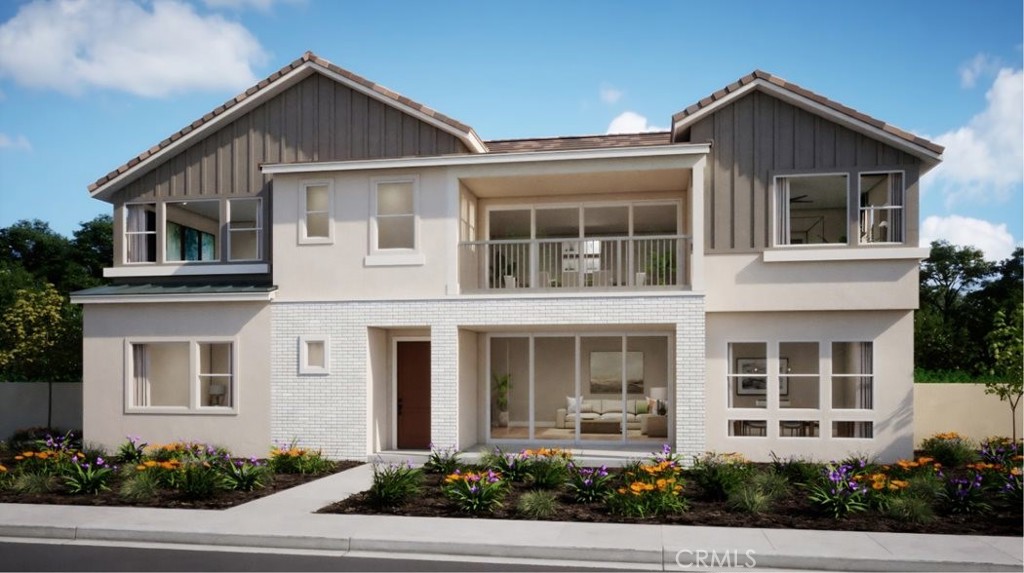 412 Shrike Irvine, CA 92618 - Photo 45 of 56 Photos shown are of model only- not actual homesite.