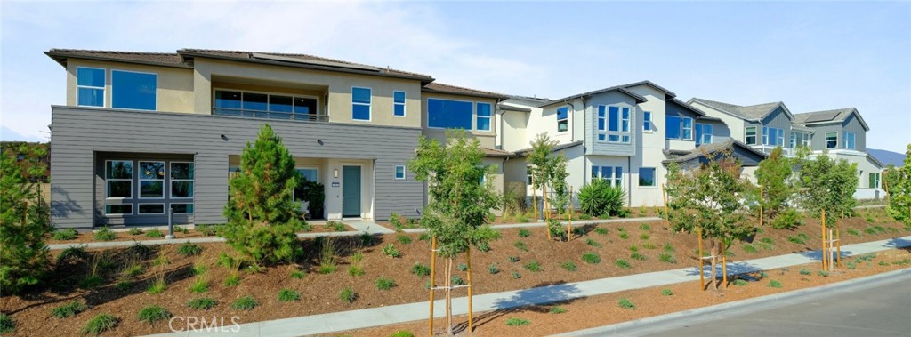 412 Shrike Irvine, CA 92618 - Photo 46 of 56 Photos shown are of model only- not actual homesite.