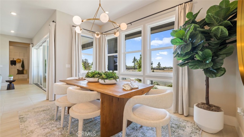 412 Shrike Irvine, CA 92618 - Photo 8 of 56 Photos shown are of model only- not actual homesite.