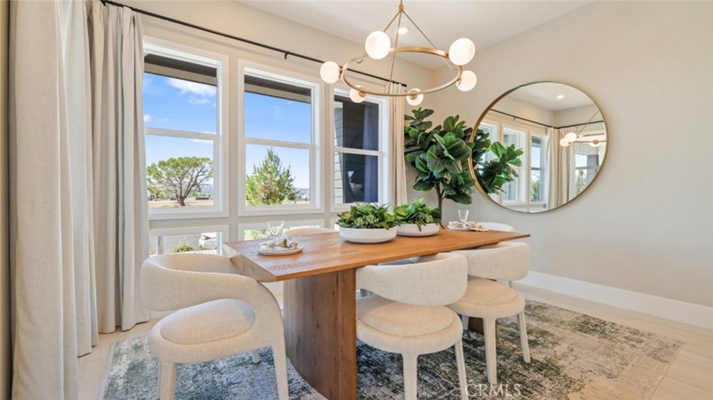 412 Shrike Irvine, CA 92618 - Photo 9 of 56 Photos shown are of model only- not actual homesite.