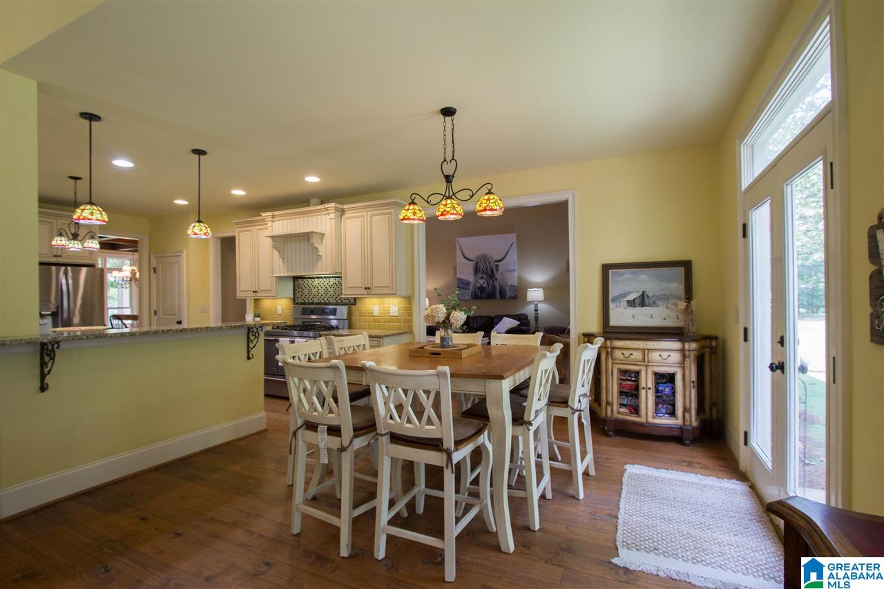 674 Griffin Road Chelsea, AL 35043 - Photo 13 of 50