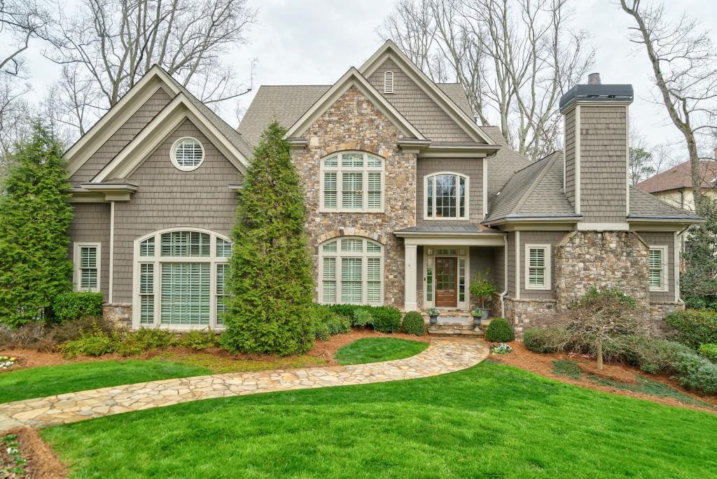 4915 Powers Ferry Road Northwest Atlanta, GA 30327 - Photo 1 of 1 Gallery Image 1