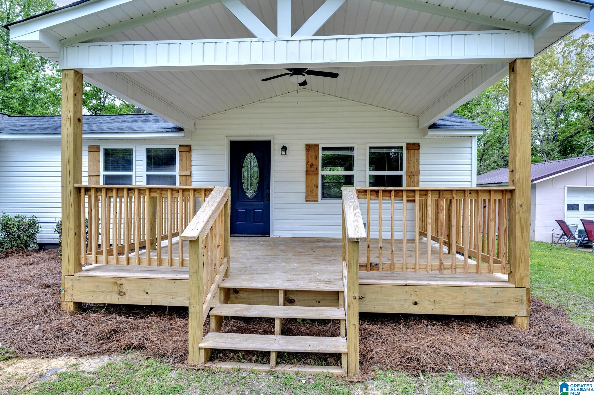 900 Absher Street Gardendale, AL 35071 - Photo 3 of 22