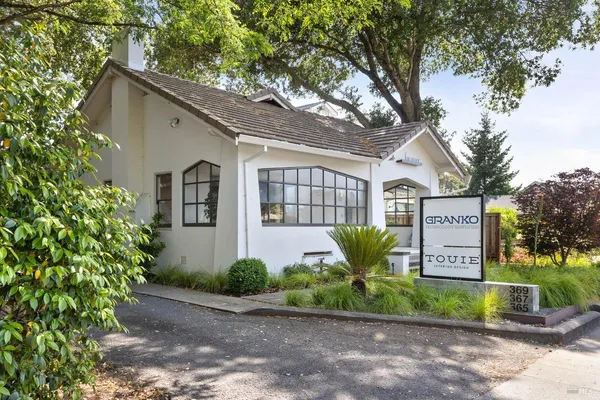 $1,195,000 | 369 West Napa Street, Sonoma, CA 95476