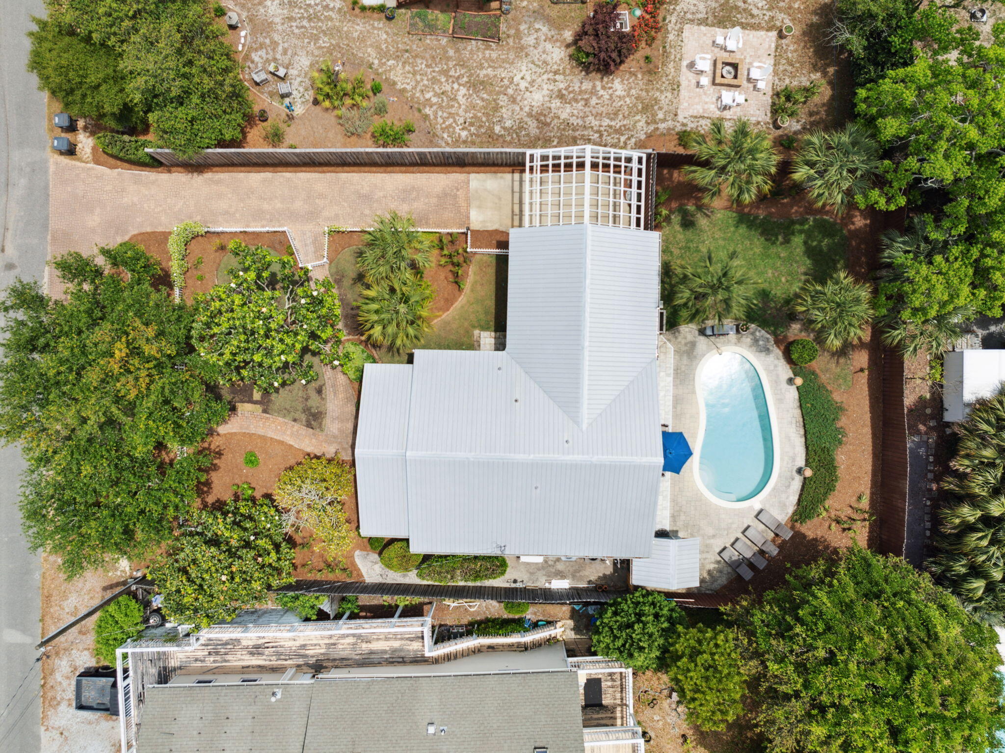 148 Birch Street Santa Rosa Beach, FL 32459 - Photo 49 of 67 Array_148BirchSt-15