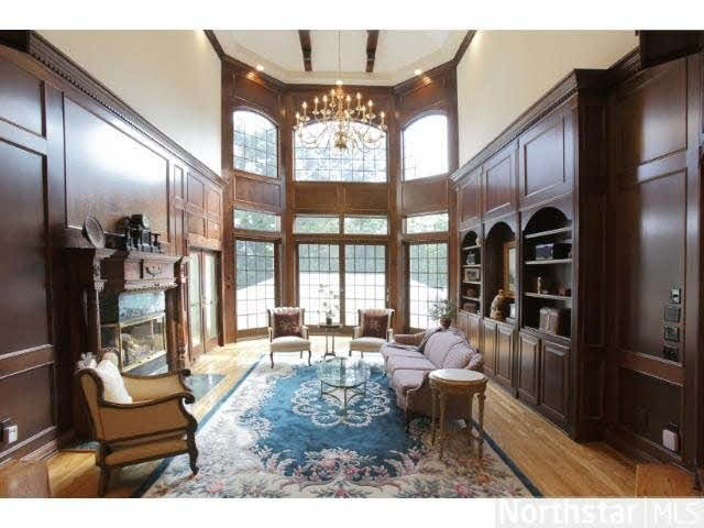 12 East Oaks Road North Oaks, MN 55127 - Photo 4 of 18 Gallery Image 4