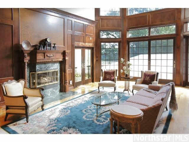 12 East Oaks Road North Oaks, MN 55127 - Photo 5 of 18 Gallery Image 5