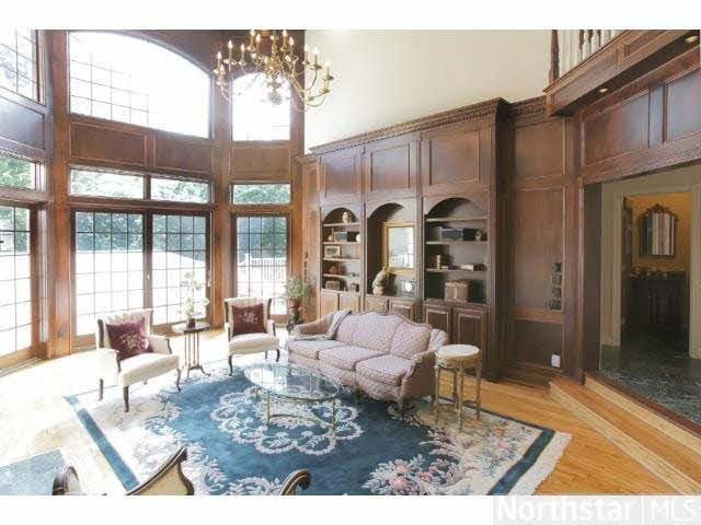 12 East Oaks Road North Oaks, MN 55127 - Photo 6 of 18 Gallery Image 6