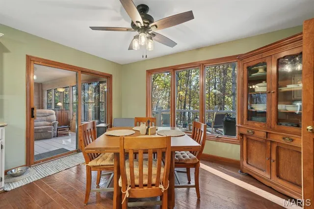 $674,900 | 519 Black Canyon Court, Wildwood, MO 63011