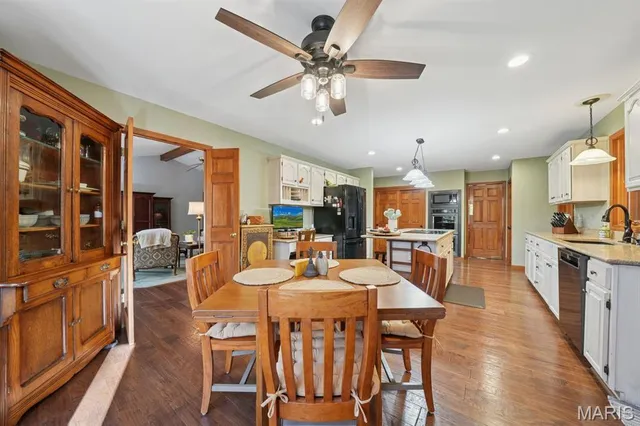 $674,900 | 519 Black Canyon Court, Wildwood, MO 63011