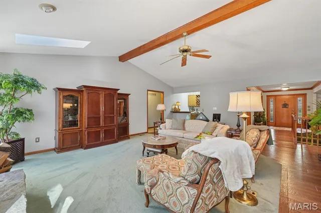 $674,900 | 519 Black Canyon Court, Wildwood, MO 63011