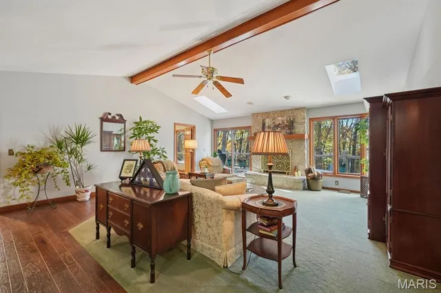 $674,900 | 519 Black Canyon Court, Wildwood, MO 63011