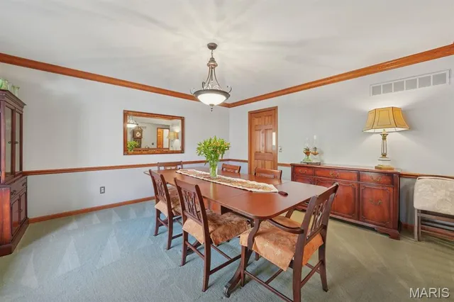 $674,900 | 519 Black Canyon Court, Wildwood, MO 63011