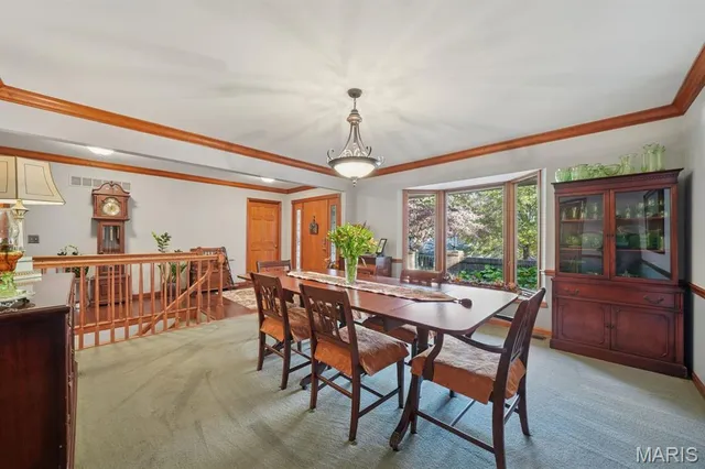 $674,900 | 519 Black Canyon Court, Wildwood, MO 63011