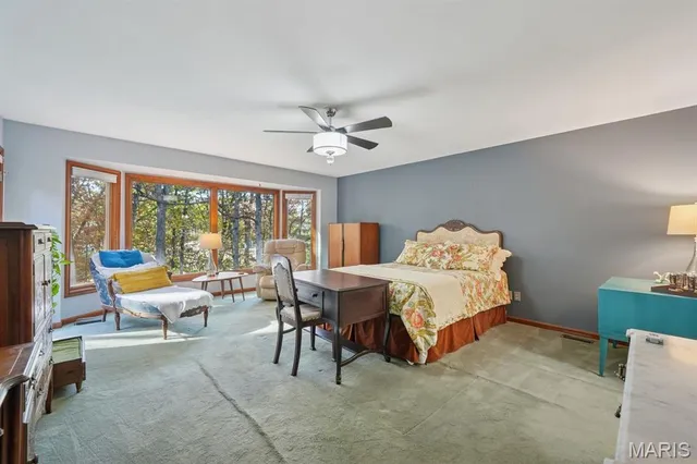 $674,900 | 519 Black Canyon Court, Wildwood, MO 63011