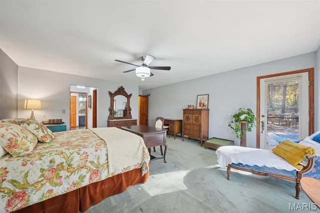 $674,900 | 519 Black Canyon Court, Wildwood, MO 63011