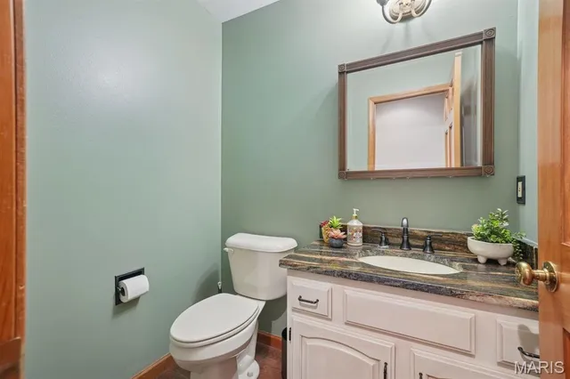 $674,900 | 519 Black Canyon Court, Wildwood, MO 63011