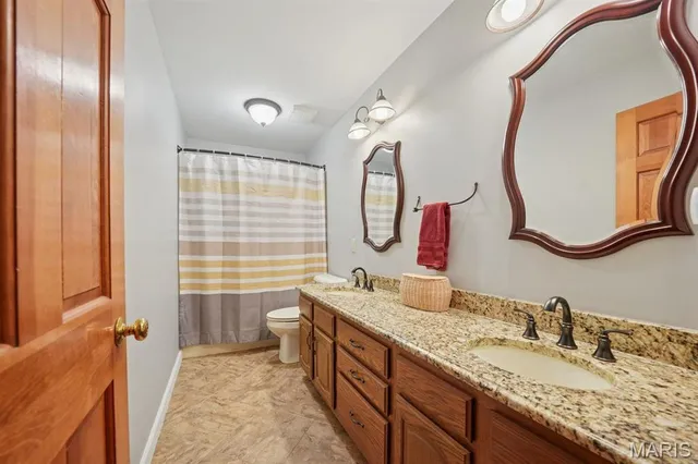 $674,900 | 519 Black Canyon Court, Wildwood, MO 63011