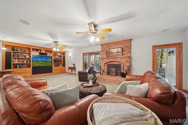 $674,900 | 519 Black Canyon Court, Wildwood, MO 63011