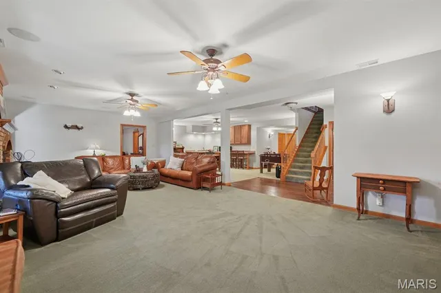 $674,900 | 519 Black Canyon Court, Wildwood, MO 63011