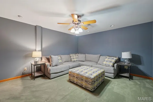 $674,900 | 519 Black Canyon Court, Wildwood, MO 63011