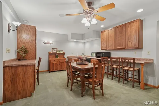 $674,900 | 519 Black Canyon Court, Wildwood, MO 63011