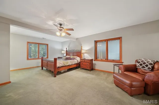 $674,900 | 519 Black Canyon Court, Wildwood, MO 63011