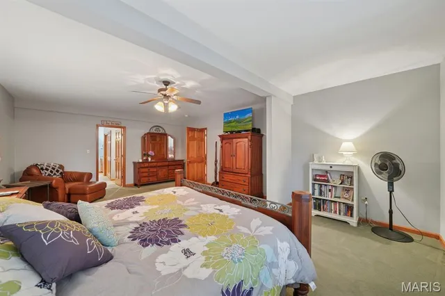 $674,900 | 519 Black Canyon Court, Wildwood, MO 63011