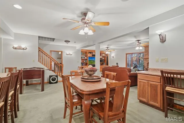 $674,900 | 519 Black Canyon Court, Wildwood, MO 63011