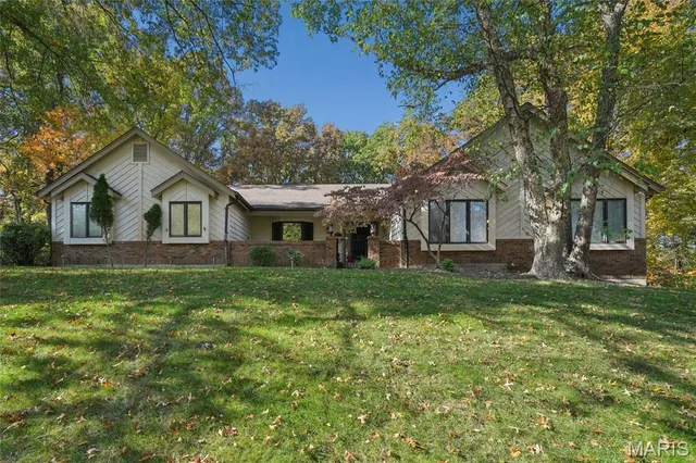 $674,900 | 519 Black Canyon Court, Wildwood, MO 63011