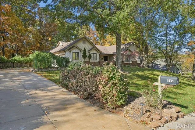$674,900 | 519 Black Canyon Court, Wildwood, MO 63011