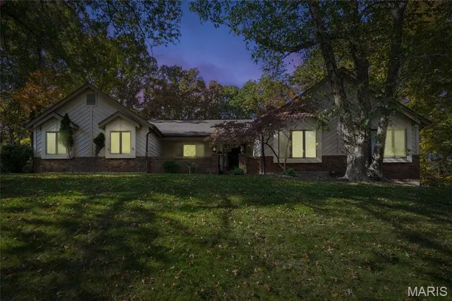 $674,900 | 519 Black Canyon Court, Wildwood, MO 63011