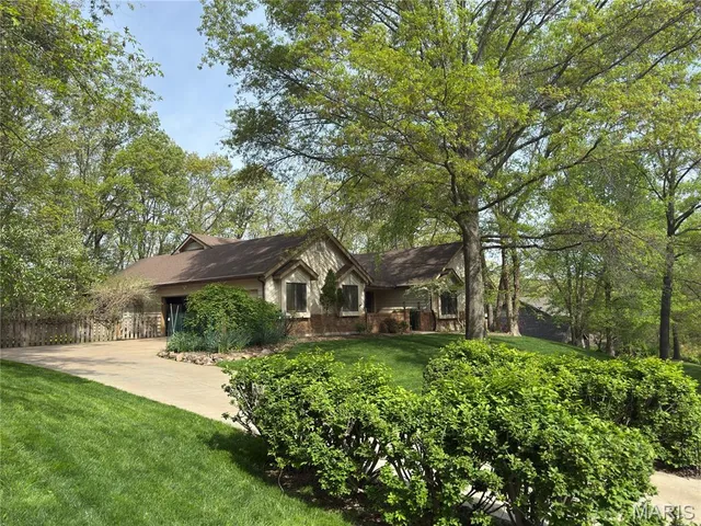 $698,000 | 519 Black Canyon Court, Wildwood, MO 63011