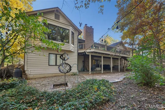 $674,900 | 519 Black Canyon Court, Wildwood, MO 63011