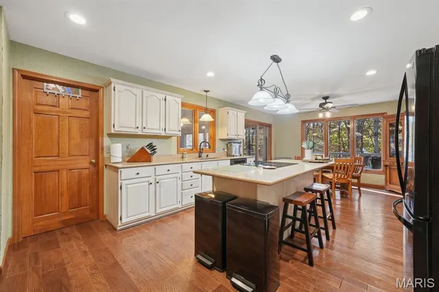 $674,900 | 519 Black Canyon Court, Wildwood, MO 63011