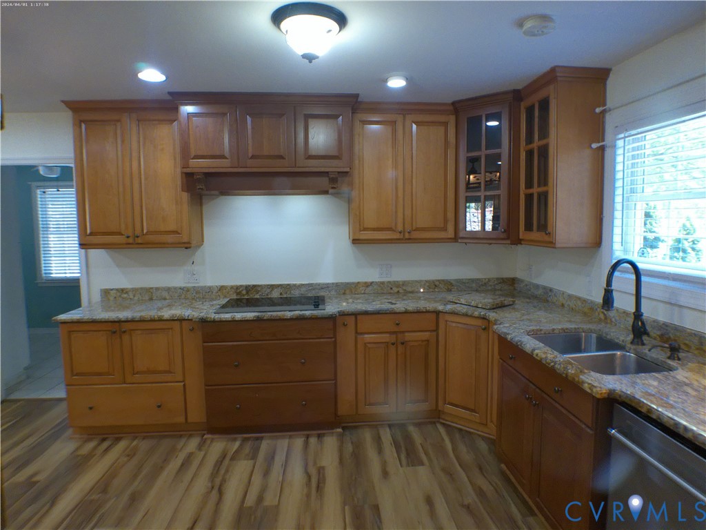 9418 North Rinker Drive Mechanicsville, VA 23116 - Photo 15 of 29
