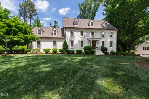 $1,895,000 | 2101 Prescott Place, Raleigh, NC 27615