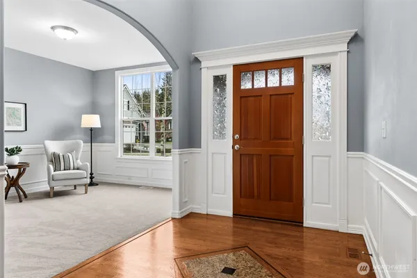 $699,000 | 1801 30th Avenue Southwest, Puyallup, WA 98373