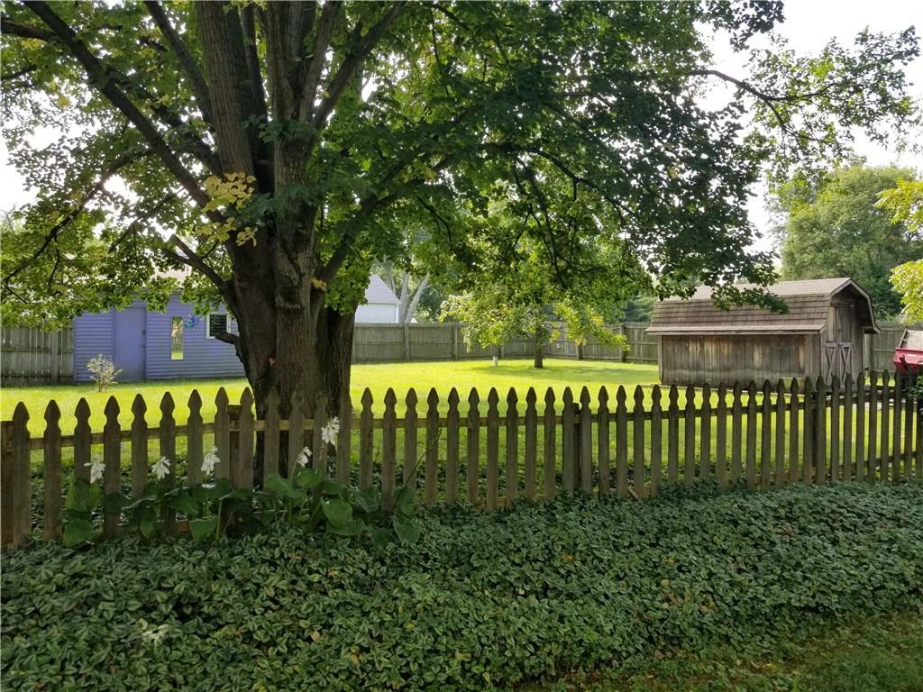 4223 Springfield Xenia Road Springfield, OH 45502 - Photo 55 of 60