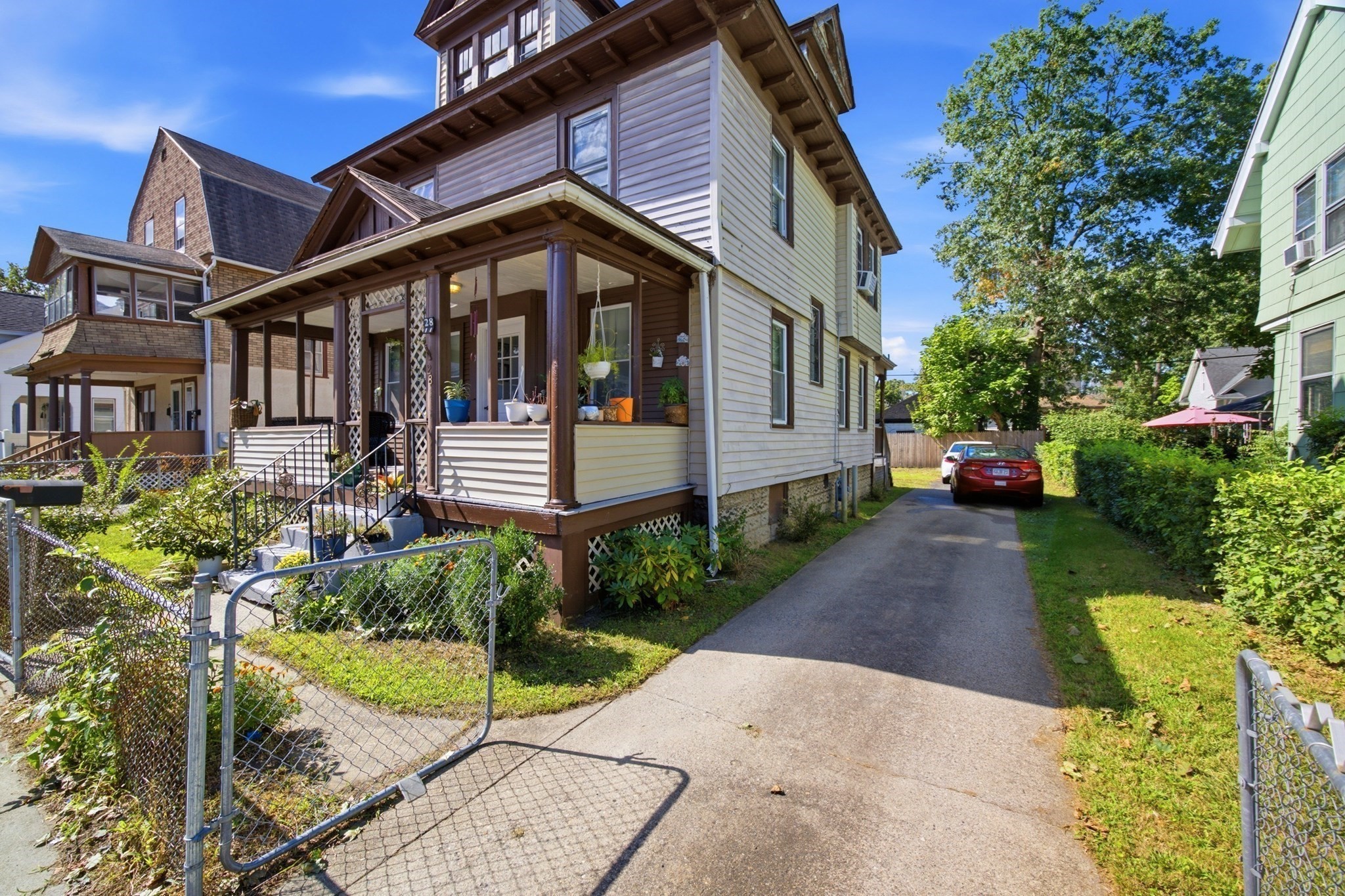 28 Lyndale Street Springfield, MA 01108 - Photo 34 of 42 Gallery Image 34