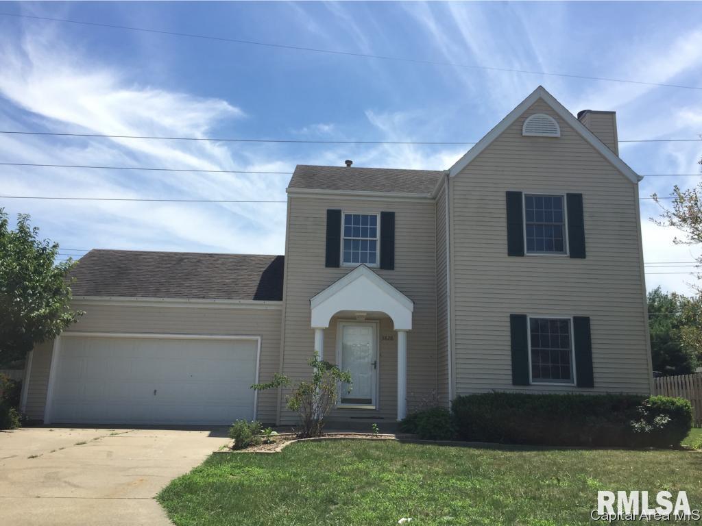 3828 Viking Boulevard Springfield, IL 62712 - Photo 1 of 27 Gallery Image 1