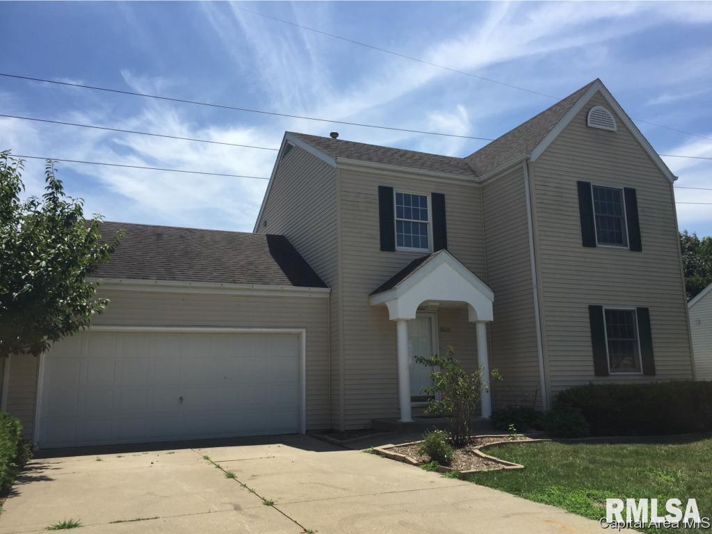 3828 Viking Boulevard Springfield, IL 62712 - Photo 3 of 27 Gallery Image 3