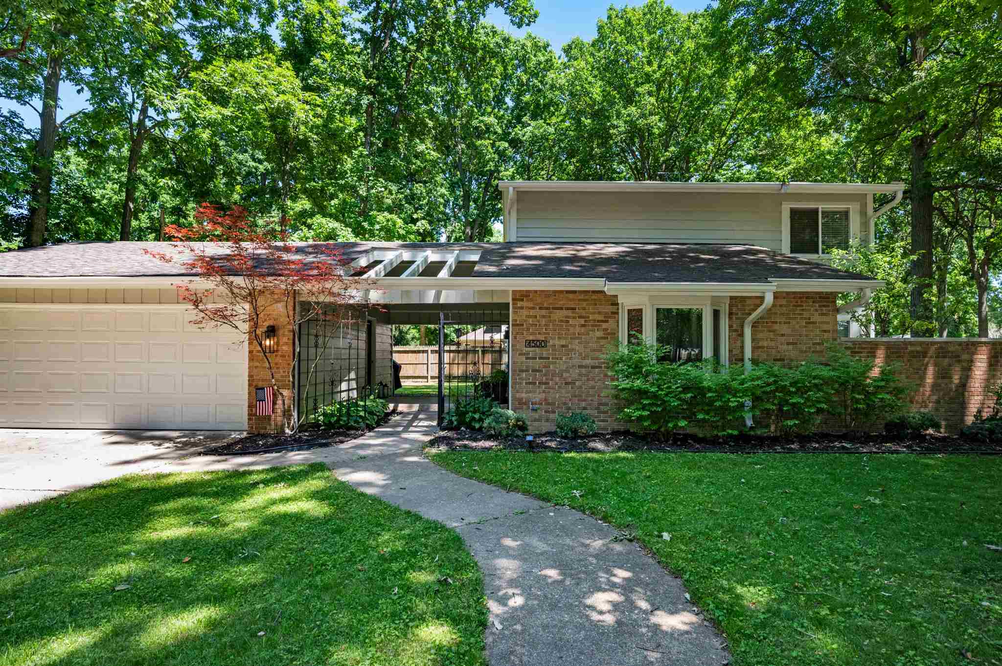 4500 North Redding Road Muncie, IN 47304 - Photo 1 of 28 Gallery Image 1